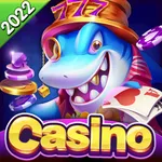 SuperFishing Casino - Slots icon