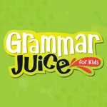 GrammarJuiceforKids icon