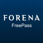 Forena FreePass icon