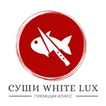 Sushi White Lux icon