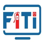 FITI GPS icon