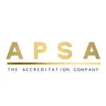 Apsa Accredited icon