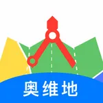 奥维地图 icon