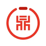 天鼎手环 icon