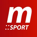 Meridian Sport Srbija icon