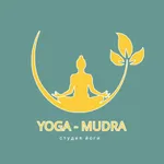 YOGA-MUDRA icon