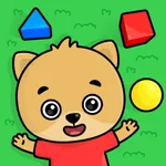 Bimi Boo & Friends: Kids Games icon