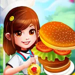 Food Tycoon Dash icon