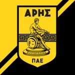 ARIS FC Official App icon