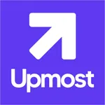 Upmost icon