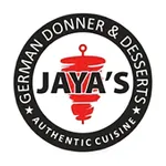 Jayas German Donner & Desserts icon