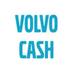 Volvo Cash icon