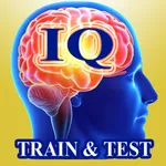 IQ Test & Training icon