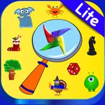 Find it! Brain Game LITE icon