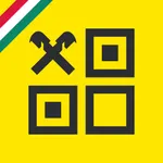 Raiffeisen Scan&Go icon
