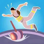 Hammer Runner 3D icon