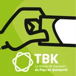 M-ticket TBK icon