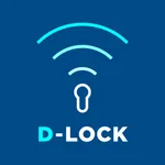 D-Lock icon