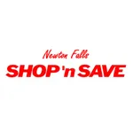 Newton Falls SHOP'n SAVE icon