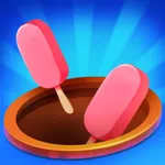 Merge 3D - Matching Pairs Game icon