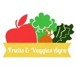 Fruits and Veggies Agro icon