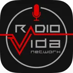 Radio Vida Network icon