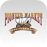 Pioneer Market icon