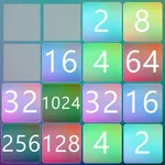 2048 Puzzle-Game icon