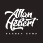 Allan Hebert Barber Shop icon