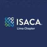 ISACA Lima Chapter icon