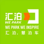 WEPARK Intelligence icon