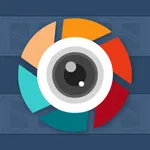 Ṿintage Camera icon