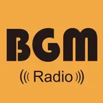 BGMRadio icon