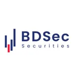 BDSec JSC icon