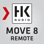 Move 8 Remote icon