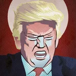 Tronald Dump icon