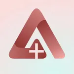 A plus | ايه بلس icon