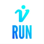 V-RUN Trackingapp icon