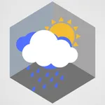 Weather Box icon