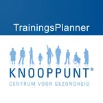 Knooppunt TrainingsPlanner icon