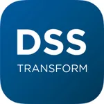 Transform by DSS icon