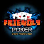 Friendly Poker icon