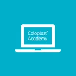 Coloplast Academy icon