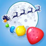 Santa's Christmas Journey icon