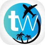 TWviaggi icon