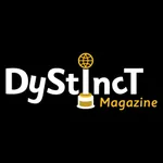 Dystinct Magazine icon