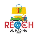 Reach by Al Madina Group icon