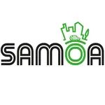 SAMOA icon