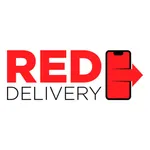 RED Delivery icon