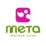 Фитнес клуб Мета icon